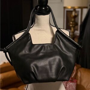 Elizabeth and James Vegan Leather Bag